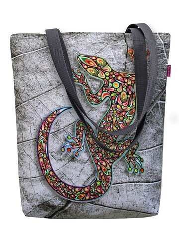 Pre dokonalý a originálny outfit Sunny Bag - Salamander