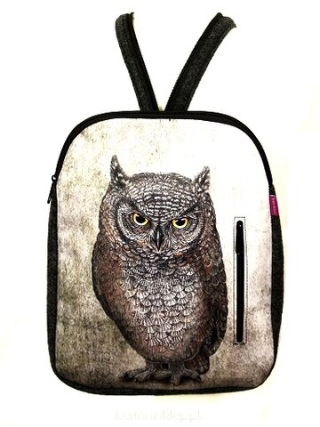 Zľava Dizajnový ruksak - Eleonóra 