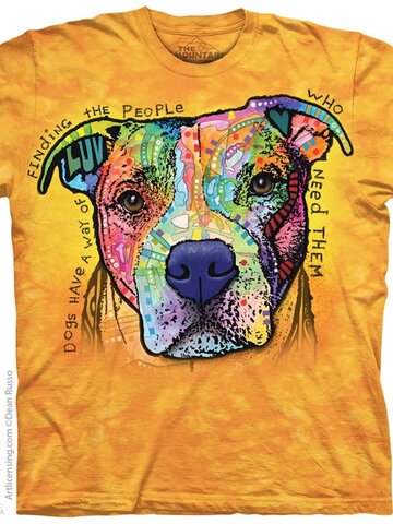 Pomysły na prezenty Dogs Have A Way