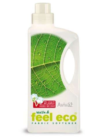 Výnimočný darček od Dedoles Aviváž s vônou bavlny 1 l