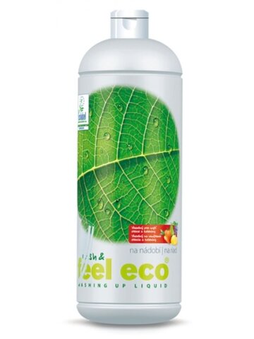 Potešte sa týmto kúskom Dedoles Čistiaci prostriedok na riad neutral 1 l