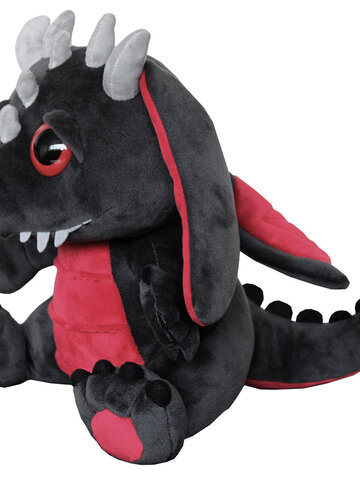 Tip na dárek Plyšová hračka Dračí mládě