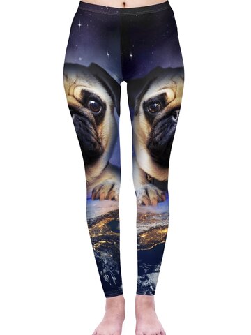 Pug tights Clearance