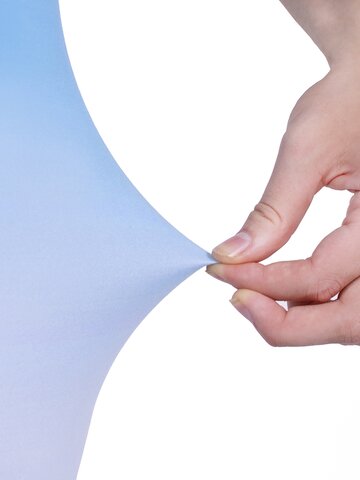 Hľadáte originálny a nezvyčajný darček? Obdarovaného zaručene prekvapí Dámske elastické legíny Sex on the beach