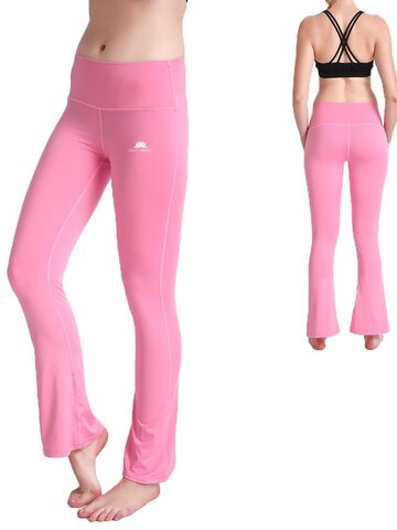 Sporthose damen pink Clearance