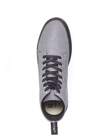 Eredeti és szokatlan ajándékot keres? a megajándékozottat garantáltan meglepi Női magas szürke Urban kender cipő 