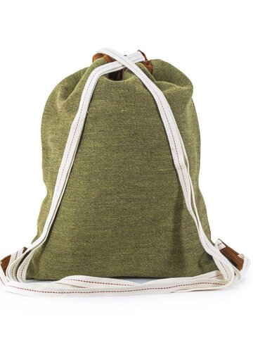 Výpredaj Dizajnový eko-mysliaci vak Jeseň