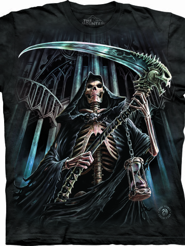 Potěšte se tímto kouskem Dedoles Tričko Rozsudek smrti