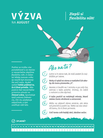 Výnimočný darček od Dedoles Fitness diár 2018