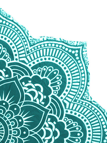 Výjimečný dárek od Dedoles Mandala deka Sinai