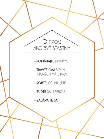 Pre dokonalý a originálny outfit Motivačný diár 2019