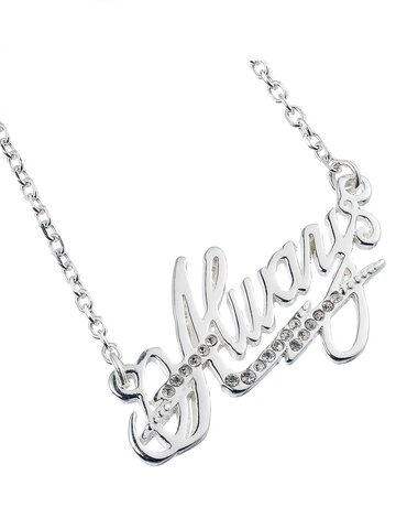 Pre dokonalý a originálny outfit Náhrdelník Swarovski® Harry Potter Navždy