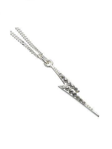 Obrázok produktu Náhrdelník Swarovski® Harry Potter Žiarivý blesk