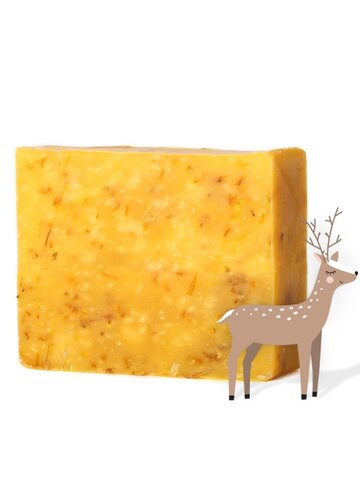 Hľadáte originálny a nezvyčajný darček? Obdarovaného zaručene prekvapí Organické mydlo pre deti