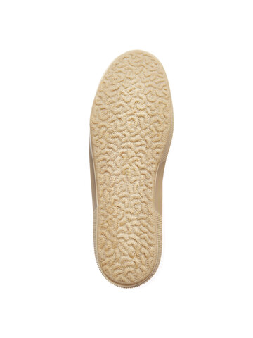 Obrázok produktu Pánske vysoké čierne tenisky z konopnej látky