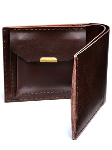 Potešte sa týmto kúskom Dedoles Peňaženka - Red Virilia