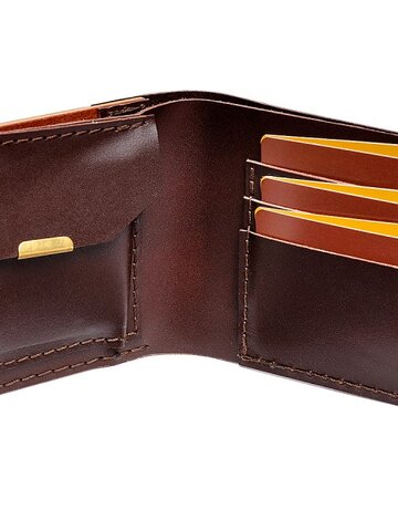 Lifestyle foto Peňaženka - Red Virilia