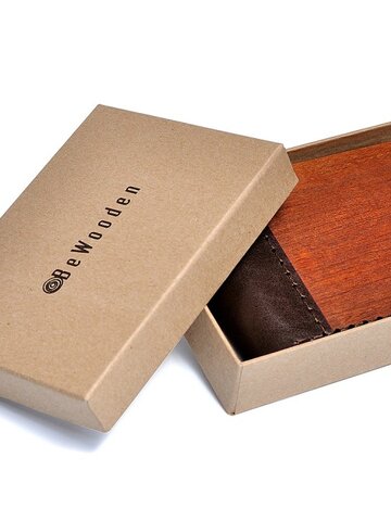 Výnimočný darček od Dedoles Peňaženka - Red Virilia