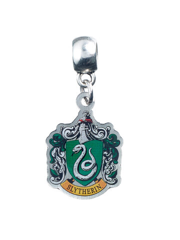 Bereiten Sie sich Freude mit diesem Dedoles-Stück Anhänger Harry Potter Slytherin