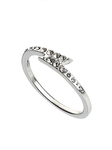 Pre dokonalý a originálny outfit Prsteň Swarovski® Harry Potter Žiarivý blesk