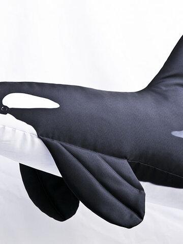 a tökéletes és egyedi ruházathoz Párna Gyilkos bálna - 118 cm