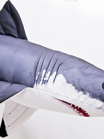 Pillow Great White Shark 53 cm