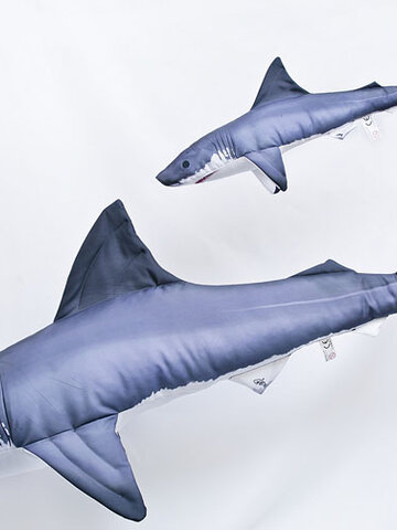 Shark pillows sale