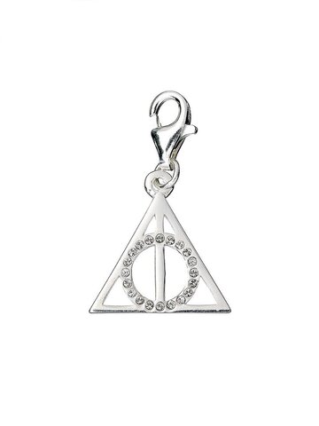Výpredaj Visiaci prívesok Swarovski® Harry Potter Dary smrti