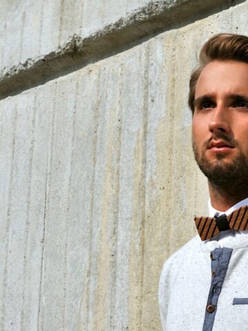 Pre dokonalý a originálny outfit Pánsky motýlik – Buteo