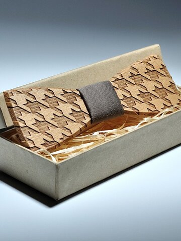 Suchen Sie ein originelles und außergewöhliches Geschenk? überrascht den Beschenkten sicher Herren Schmetterling – Lynx