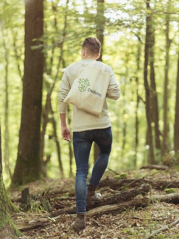 Zľava Busta ecologica Dedoles