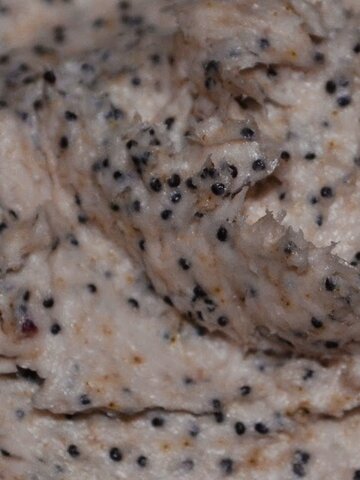 Sleva Sprchový krém Polní květiny