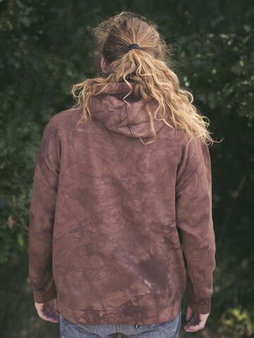 Kiárusítás Zsiráf kapucnis pulcsi