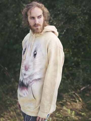 Obrázok produktu Hamster Face Adult