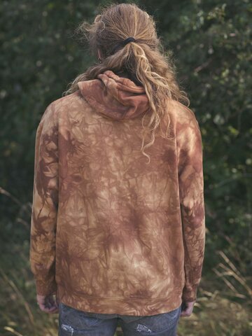 Výjimečný dárek od Dedoles Mikina s kapucí Lev 3D