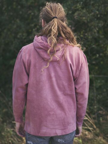 Výjimečný dárek od Dedoles Mikina s kapucí Prase 3D