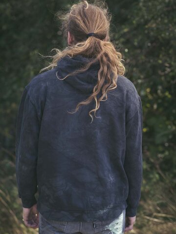 Hľadáte originálny a nezvyčajný darček? Obdarovaného zaručene prekvapí Mikina s kapucňou Rotvajler 3D