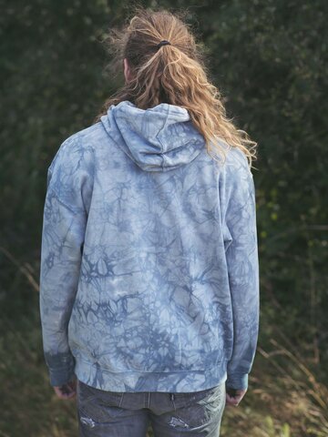 Výjimečný dárek od Dedoles Mikina s kapucí Bílý vlk