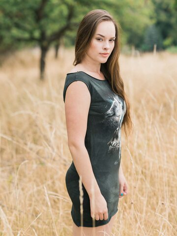 Ajándék tipp 3 Wolf Moon