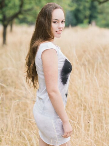 Zľava Big Face Panda Small Adult