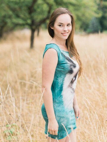 Výpredaj Minišaty Nevrlá mačka