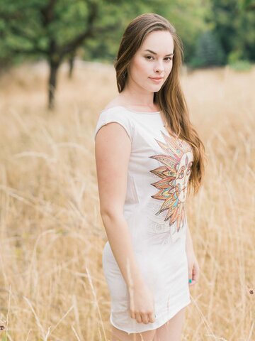 pro dokonalý a originální outfit Minišaty Helios