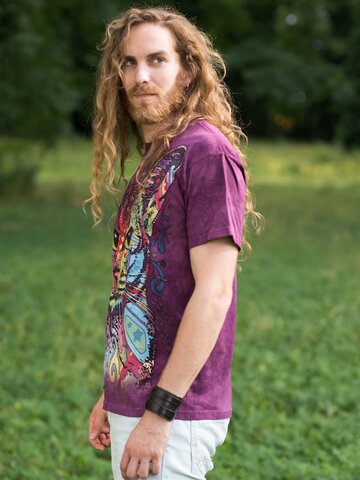 Kiárusítás Abesszin macska póló