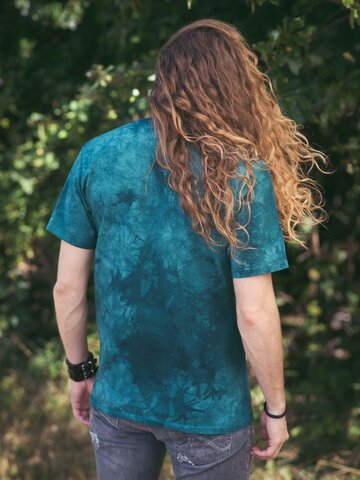 Eredeti és szokatlan ajándékot keres? a megajándékozottat garantáltan meglepi Halászó hal póló