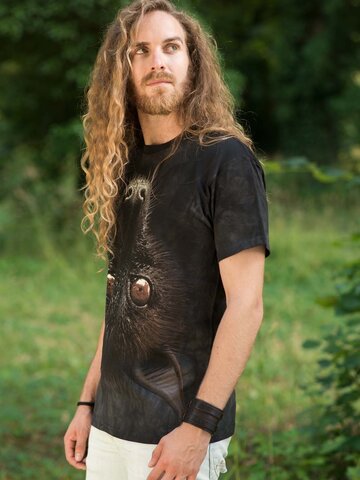 Foto Tričko Netopýr