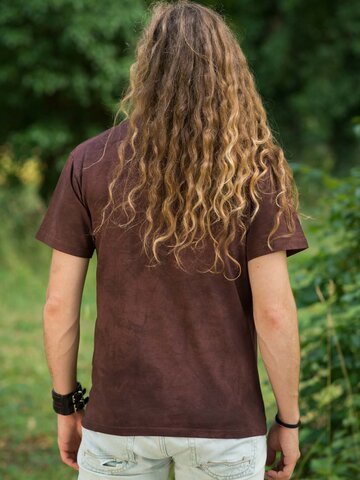 Pre dokonalý a originálny outfit Tričko Orangutan Bendži