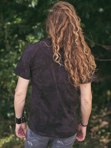 Kedvezmény Világító T-Rex póló