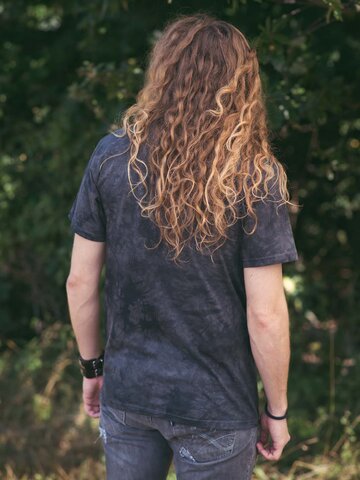 Ajándék tipp Halálfej póló