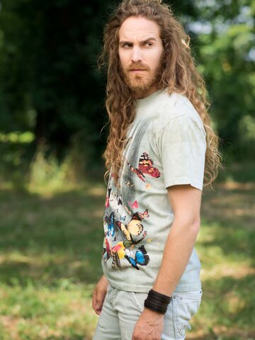 Hľadáte originálny a nezvyčajný darček? Obdarovaného zaručene prekvapí Tričko Motýle