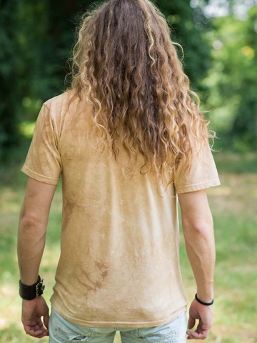 Lifestyle foto Tričko Obličej čivavy